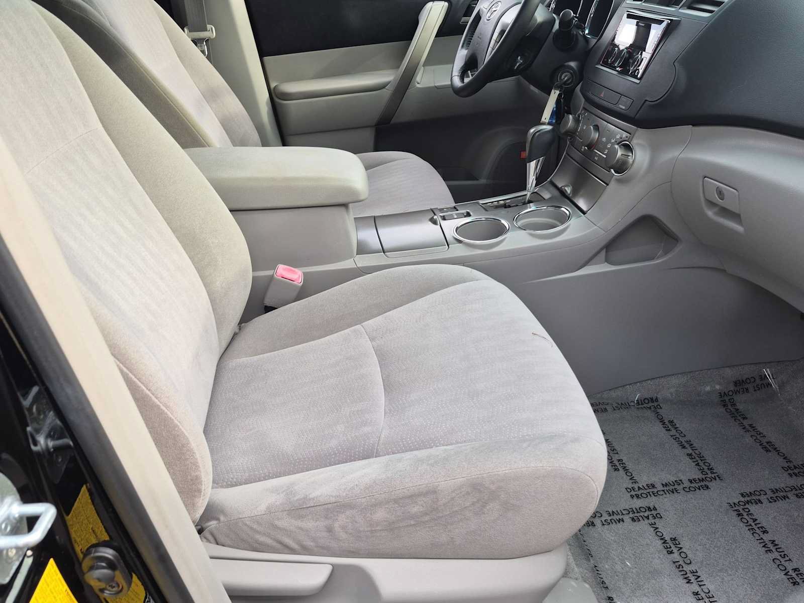 Used 2009 Toyota Highlander Sport AWD/4WD image 22