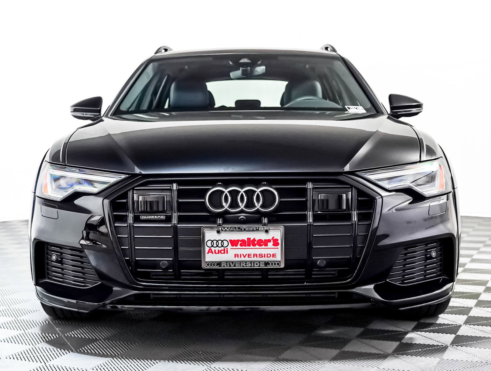 New 2025 Audi A6 Premium Plus image 9