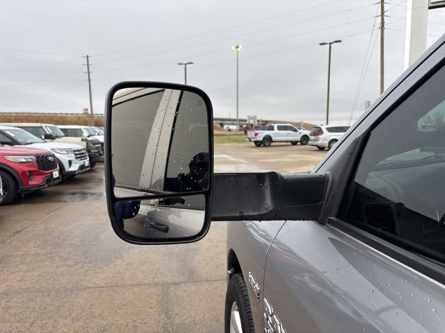 Used 2024 RAM 1500 Tradesman w/ Tradesman SXT Package image 13