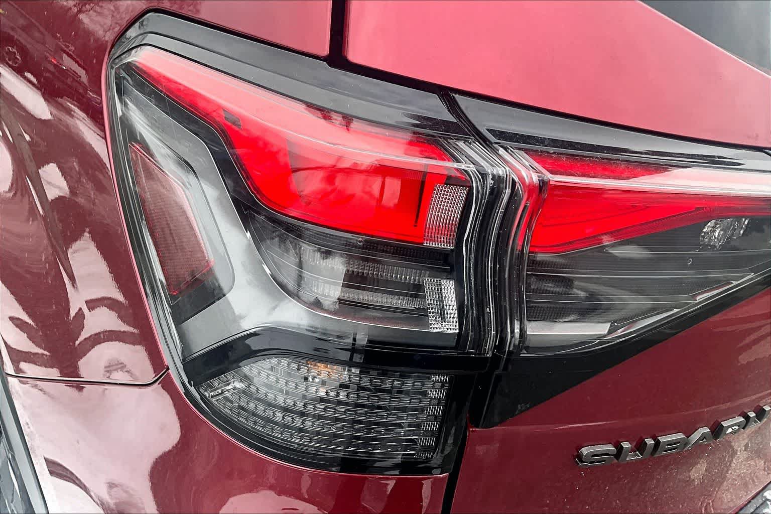 New 2026 Subaru Forester Premium AWD/4WD image 14