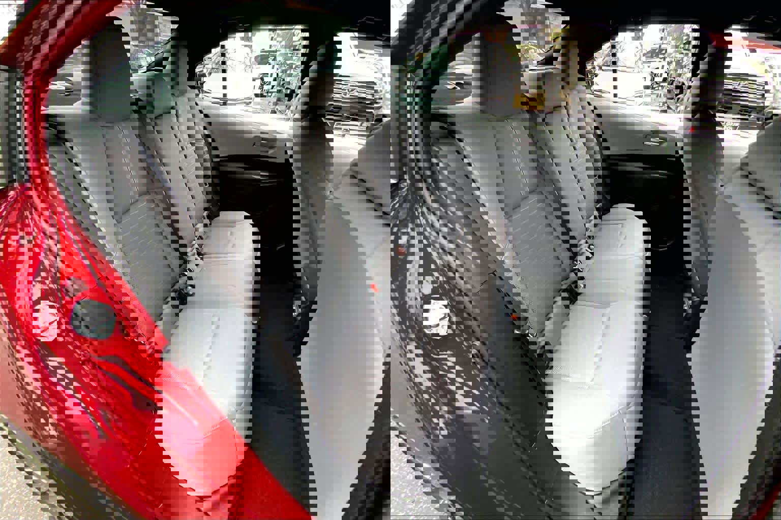 Used 2026 Toyota Corolla SE image 19