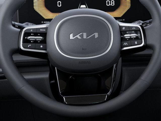 New 2026 Kia Carnival EX FWD image 22