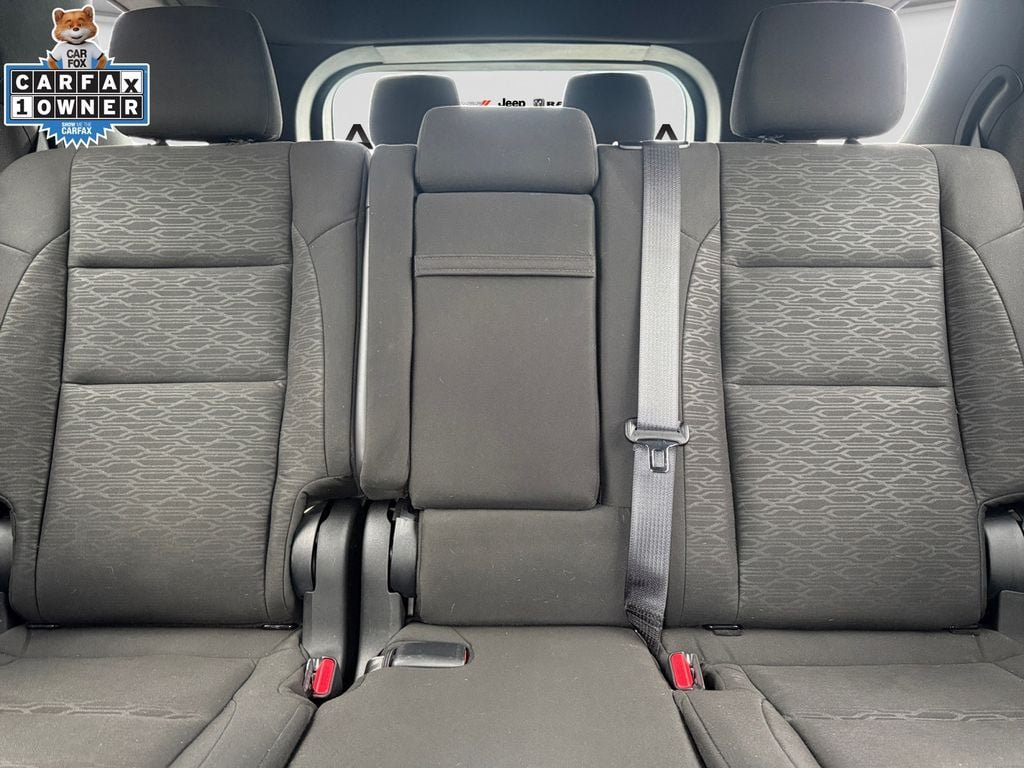 Used 2026 Dodge Durango GT AWD/4WD image 16