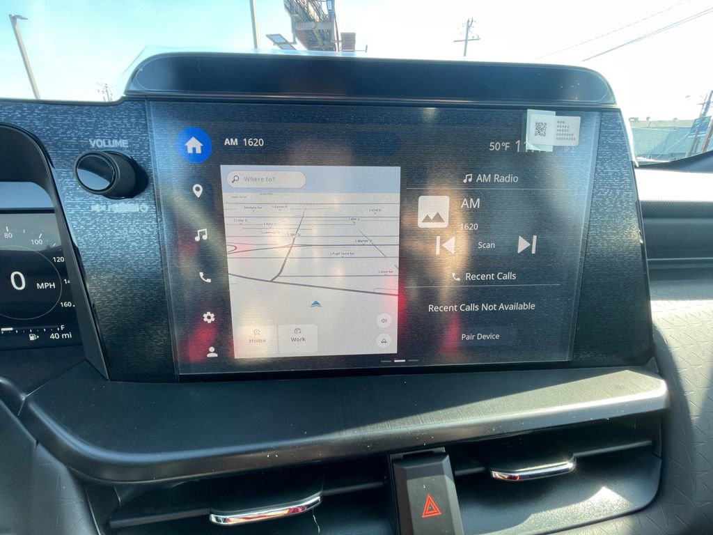 New 2026 Subaru Outback Wilderness image 21