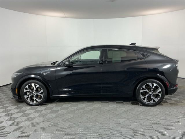 Used 2021 Ford Mustang Mach-E Premium image 8