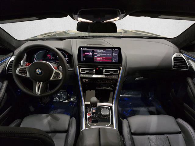 Used 2025 BMW M8 Competition w/ M Carbon Exterior Package image 18