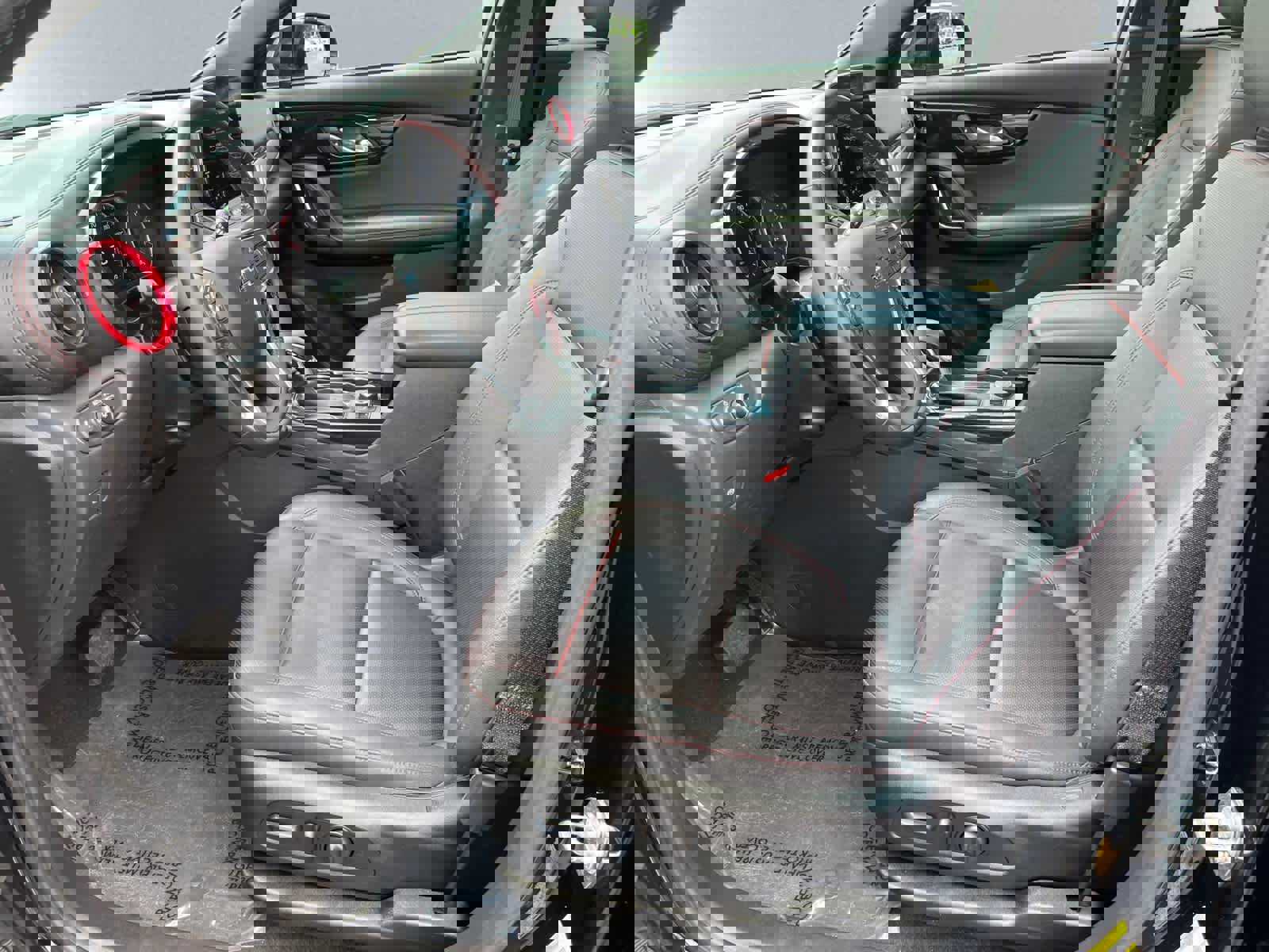 Used 2023 Chevrolet Blazer RS w/ Enhanced Convenience Package image 11