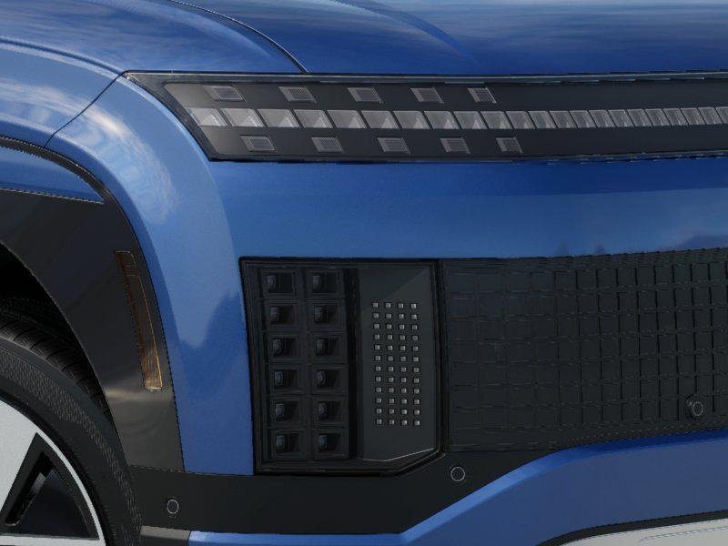 New 2026 Hyundai Ioniq 9 SEL image 9