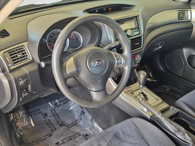 Used 2011 Subaru Impreza 2.5i AWD/4WD image 10