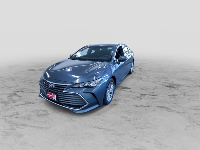 Used 2020 Toyota Avalon XLE FWD image 6