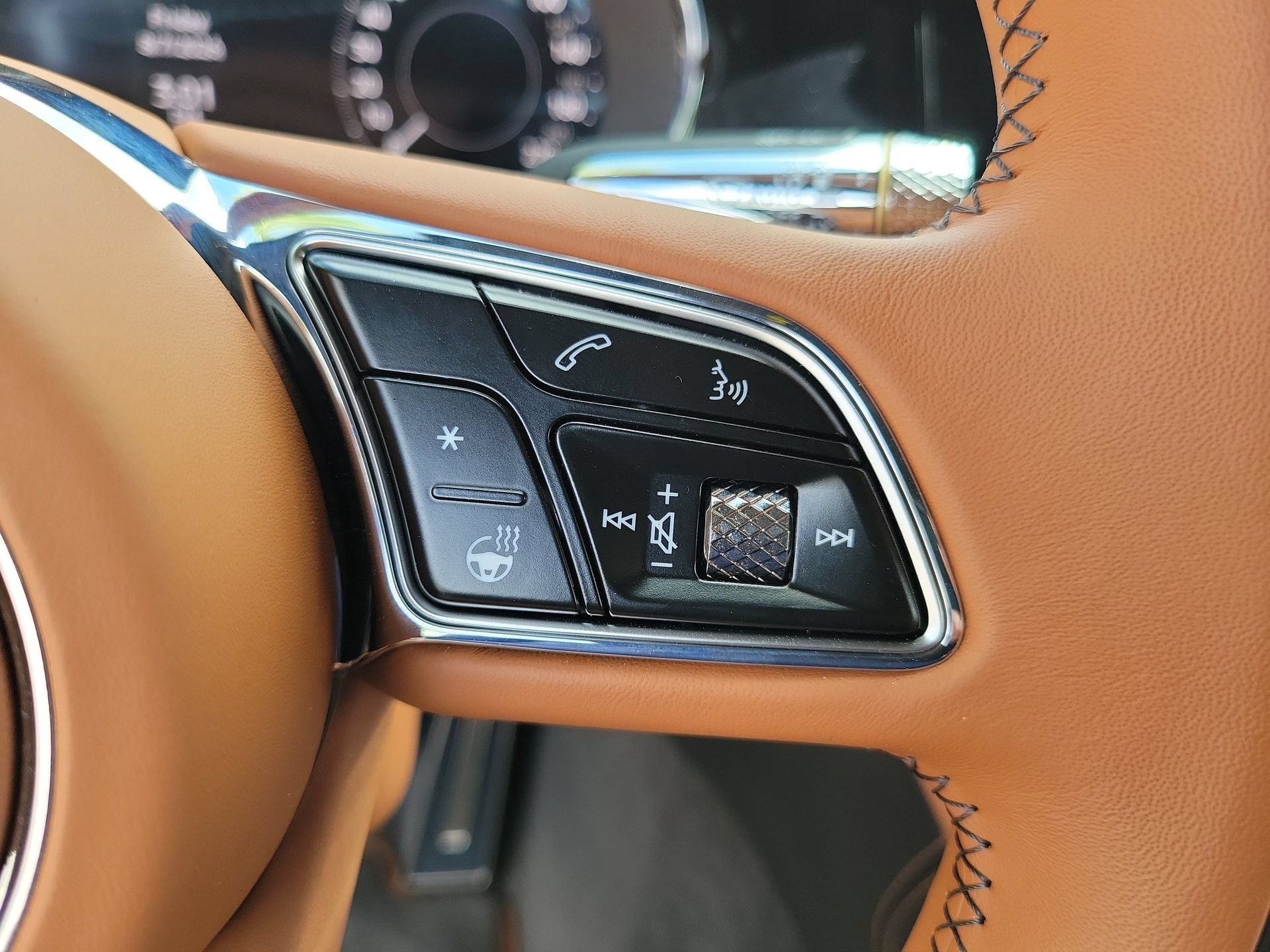 New 2026 Bentley Continental GTC AWD/4WD image 30