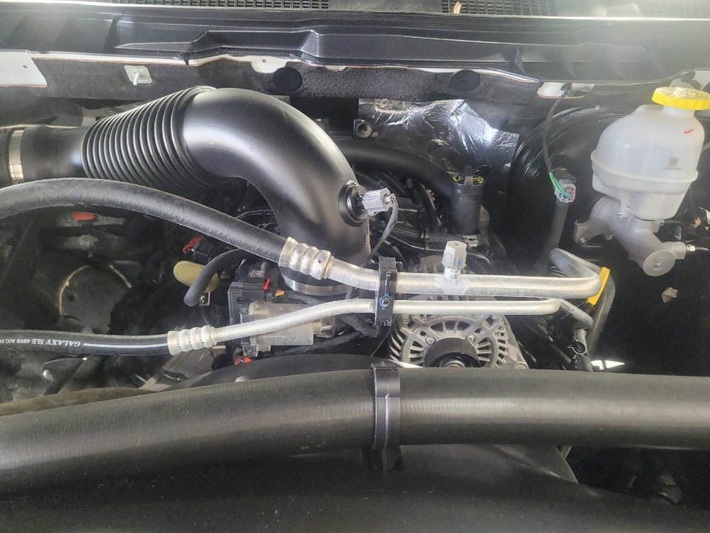 Used 2020 RAM 1500 Tradesman AWD/4WD image 30
