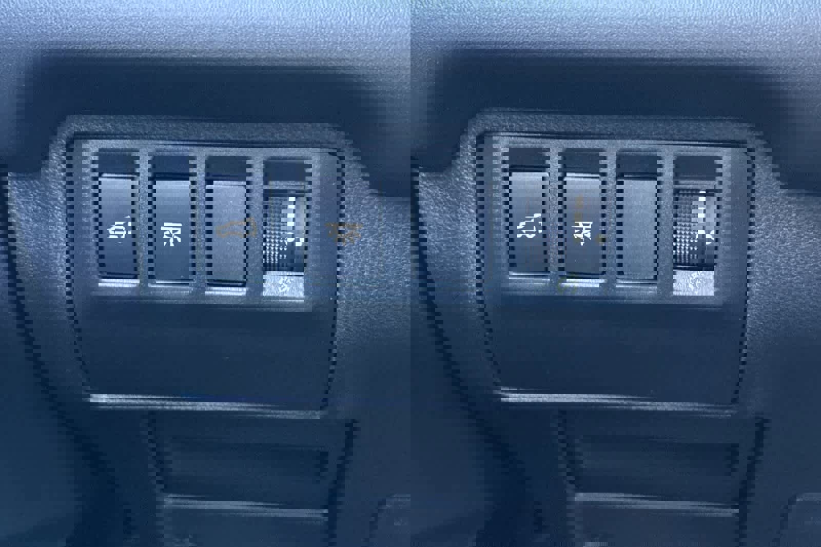 New 2025 Subaru Ascent Bronze Edition image 31