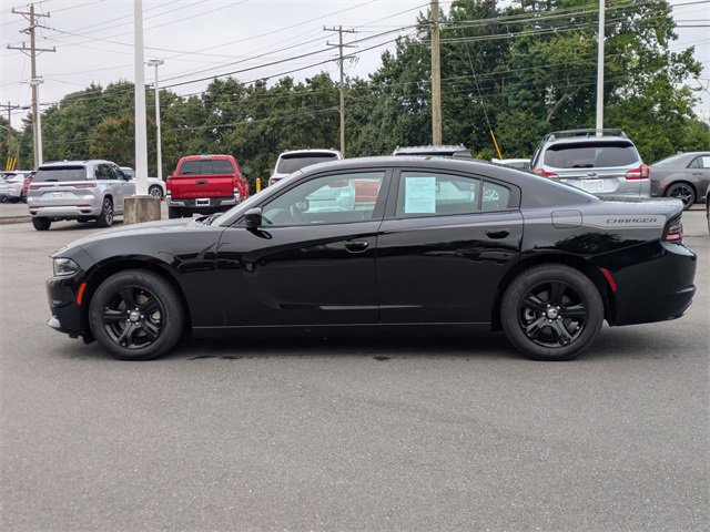 Used 2023 Dodge Charger SXT image 6