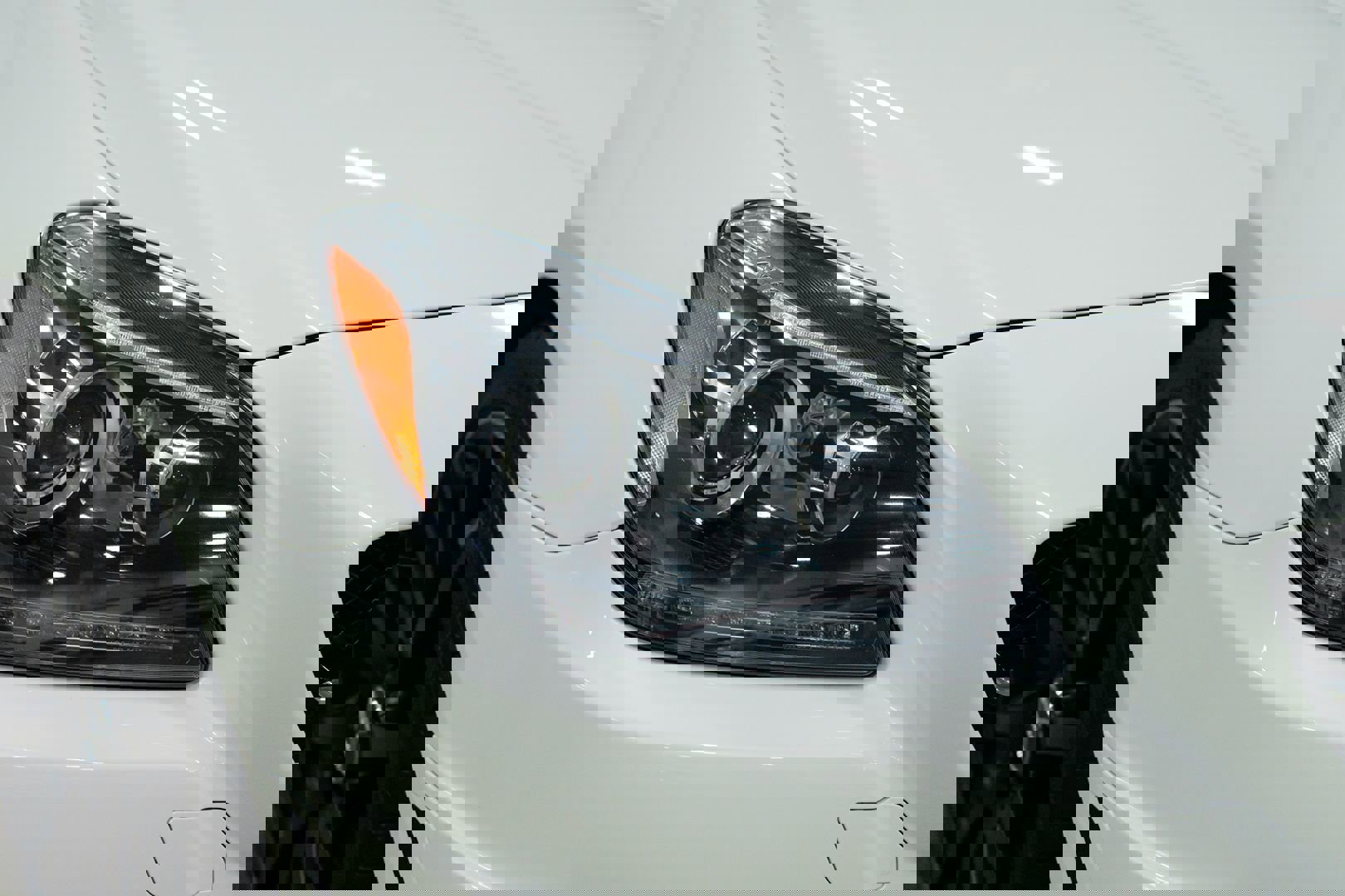 Used 2014 Mercedes-Benz SLK 55 AMG image 13