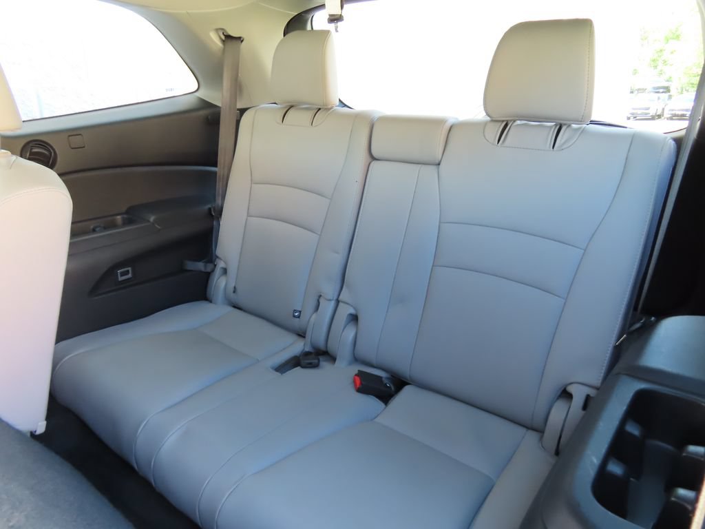 Used 2022 Honda Pilot Special Edition image 32