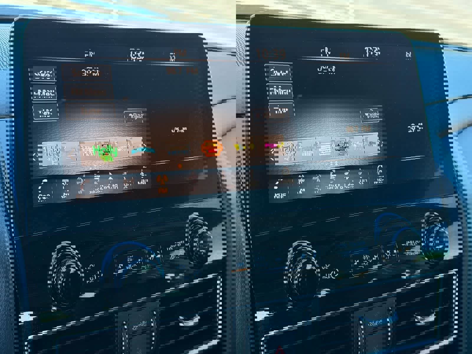 Certified 2021 Nissan Armada SL w/ Captain's Chairs Package image 26