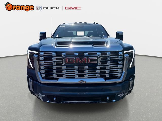 New 2026 GMC Sierra 2500 Denali w/ Denali Reserve Package AWD/4WD image 8