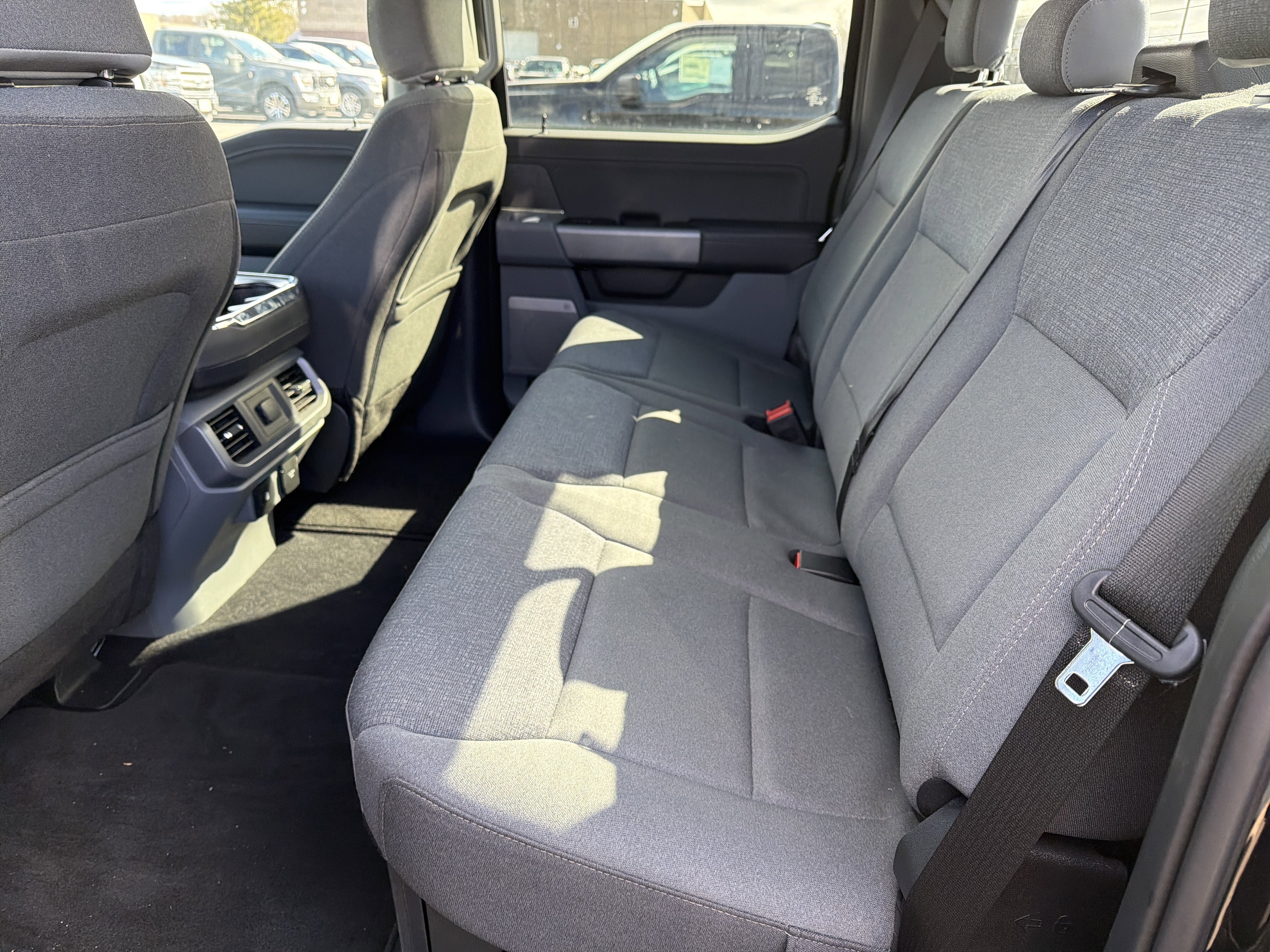Used 2025 Ford F150 XLT w/ Equipment Group 303A High image 25