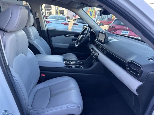Used 2024 Honda Pilot Touring image 20