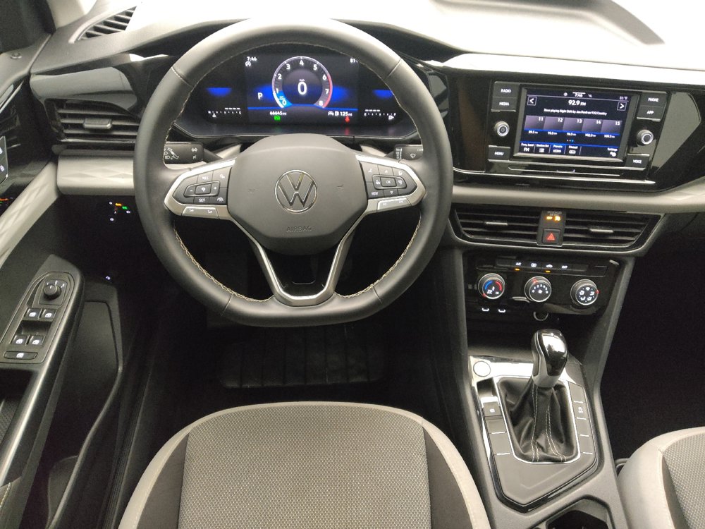 Used 2024 Volkswagen Taos S w/ MDO Package FWD image 22