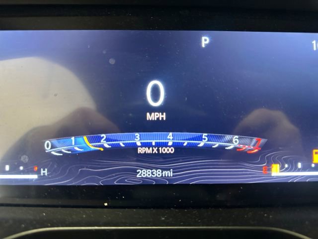 Used 2023 Jeep Grand Cherokee L Laredo image 25