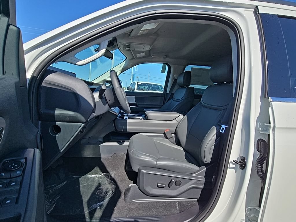 New 2027 Ford Expedition Max Active AWD/4WD image 10