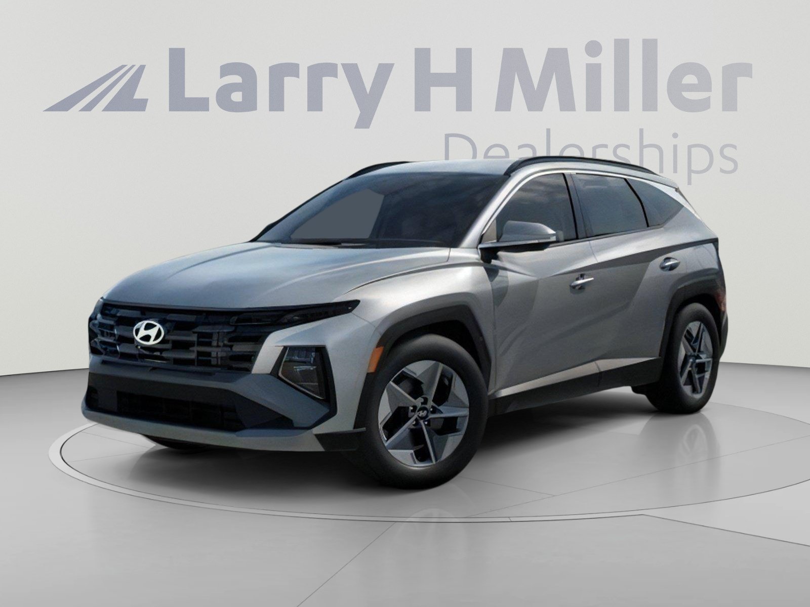 New 2026 Hyundai Tucson SEL w/ Tow & Go Package