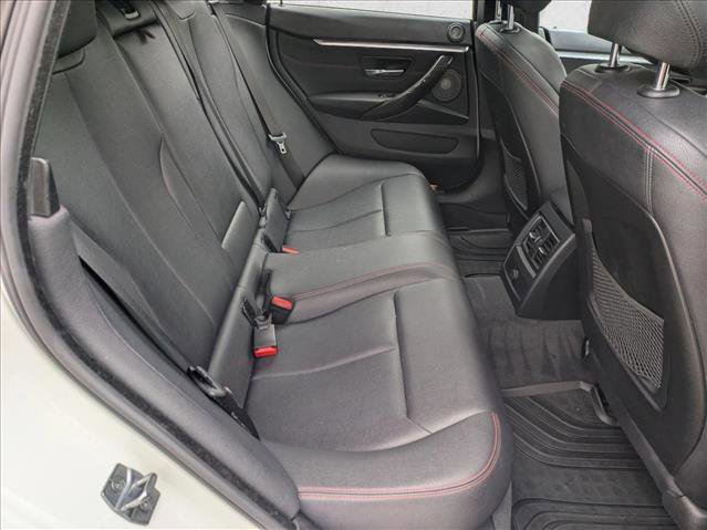 Used 2019 BMW 440i Gran Coupe xDrive w/ Convenience Package image 20