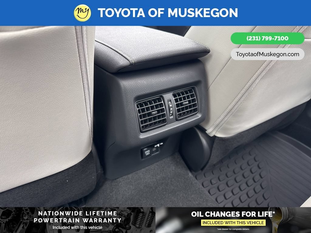 New 2026 Toyota Camry XLE w/ Premium Plus Package AWD/4WD image 24