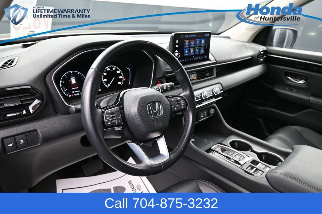Used 2024 Honda Pilot Touring image 15