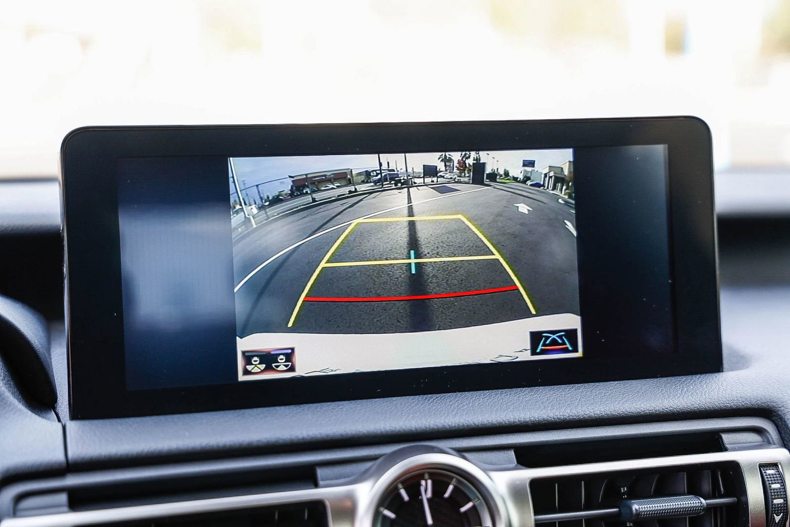 Used 2024 Lexus RC 350 F Sport image 21