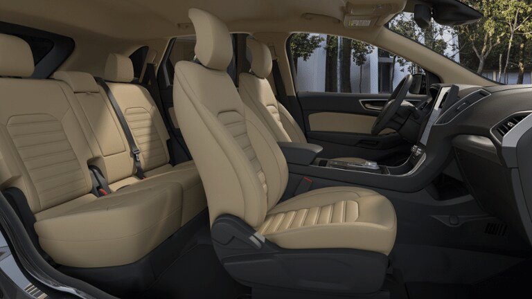 New 2024 Ford Edge SE AWD/4WD image 28