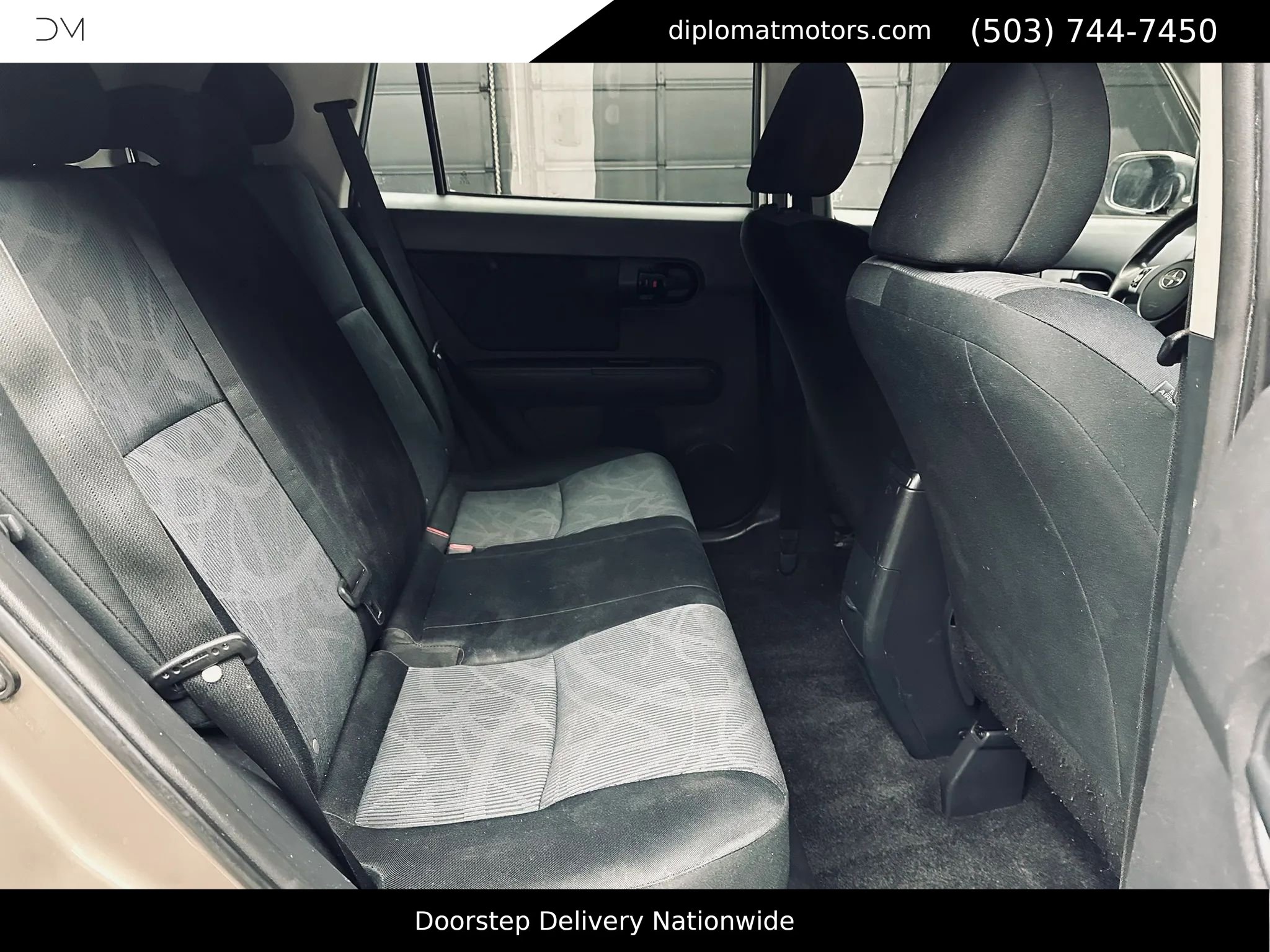 Used 2012 Scion xB FWD image 21