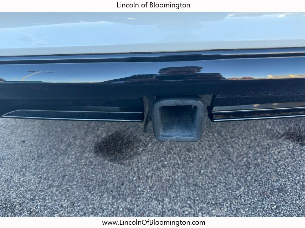 New 2025 Lincoln Corsair Grand Touring w/ Equipment Group 302A image 41