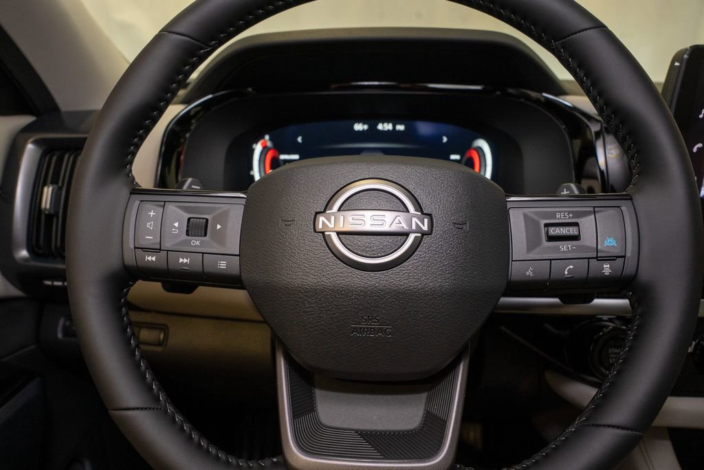 New 2026 Nissan Pathfinder SL image 14