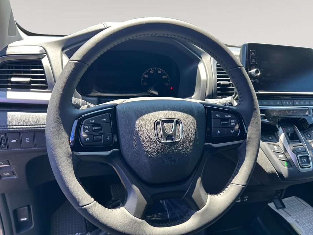 New 2026 Honda Odyssey EX-L image 12