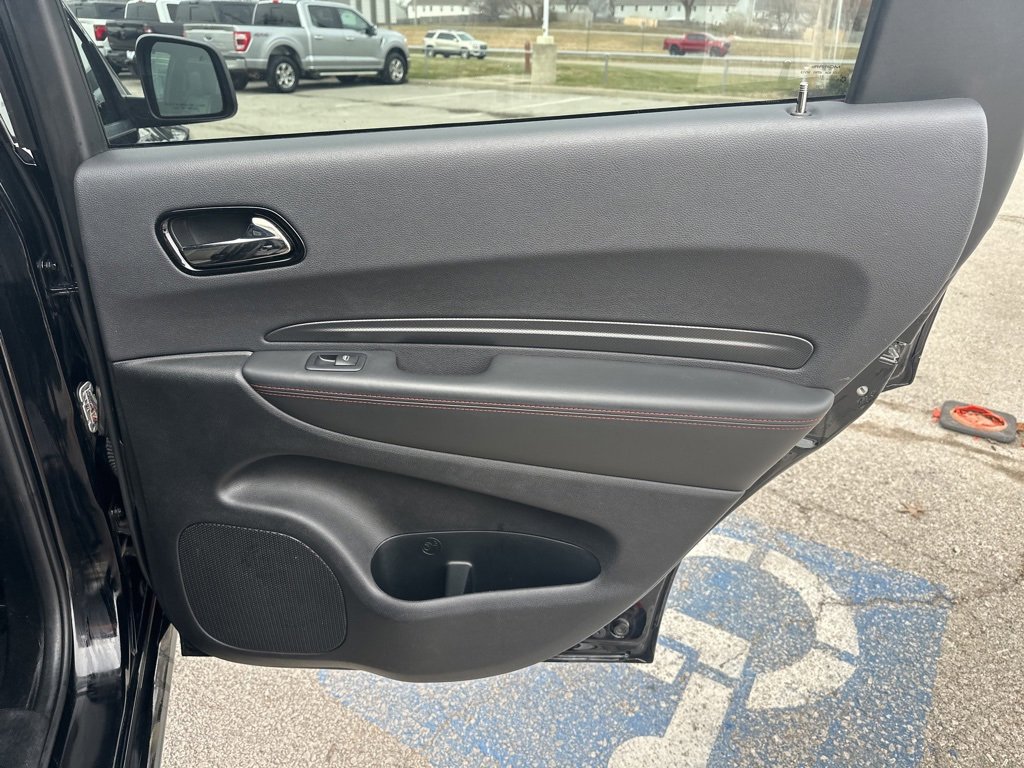 Used 2023 Dodge Durango GT image 45