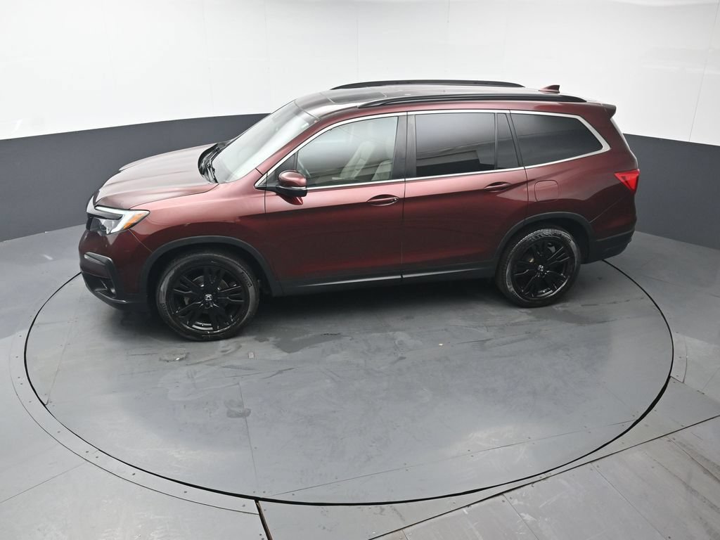 Used 2022 Honda Pilot Special Edition image 40