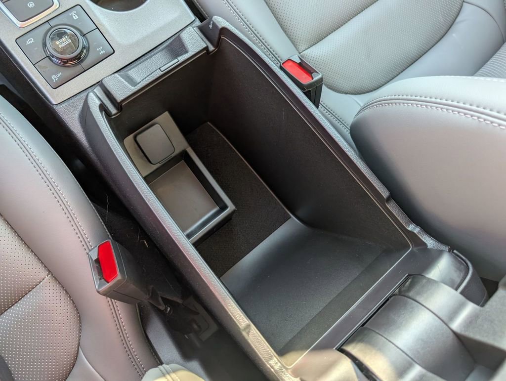 New 2025 Ford Bronco Sport Badlands w/ Badlands Tech Package image 36