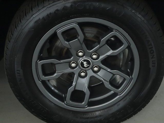 Used 2021 Ford Bronco Sport Big Bend image 10