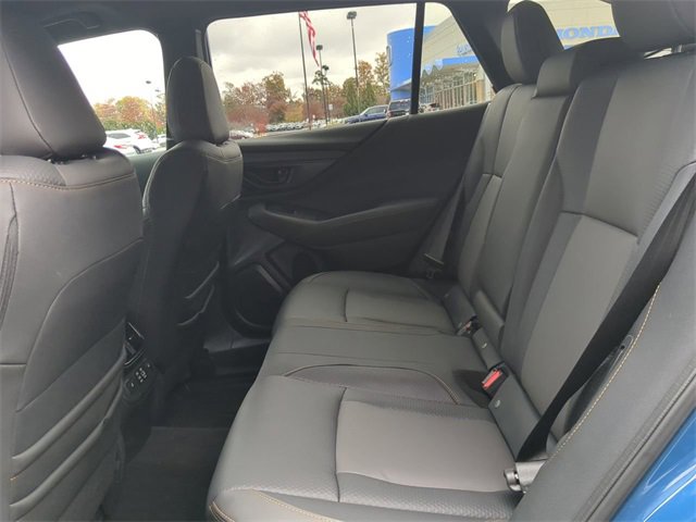 Used 2025 Subaru Outback Wilderness image 13
