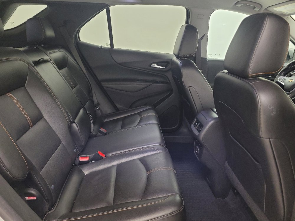 Used 2022 Chevrolet Equinox Premier image 19