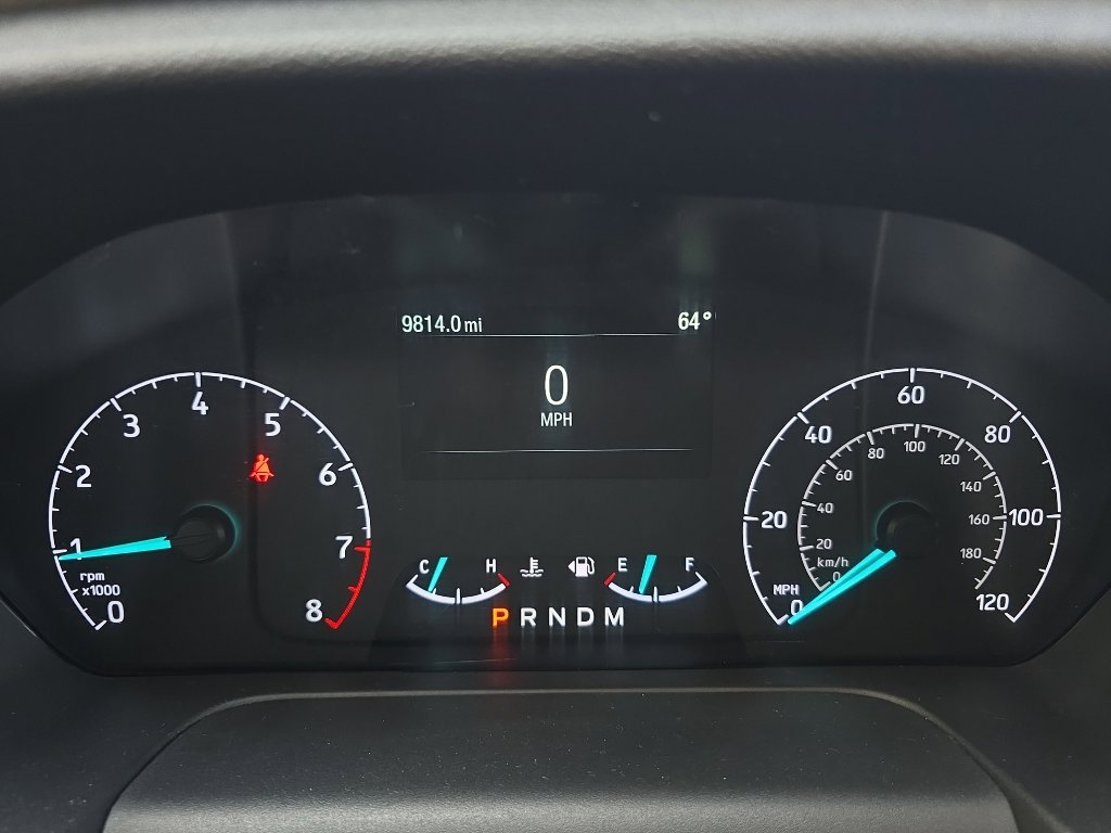 Used 2024 Ford Transit 250 Low Roof w/ Exterior Upgrade Package image 14