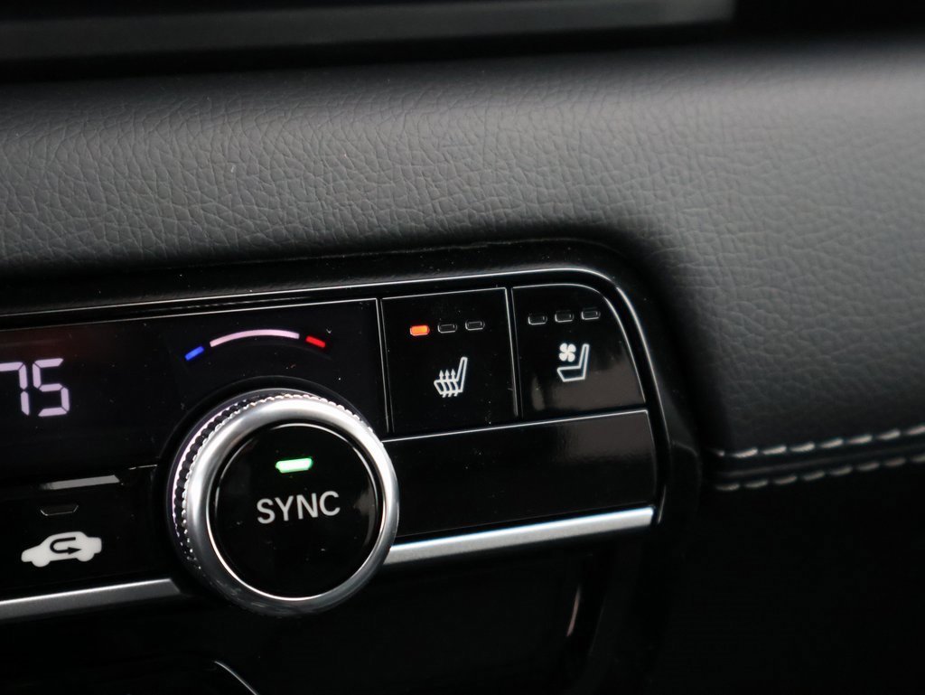 Certified 2025 Honda Pilot Elite image 25