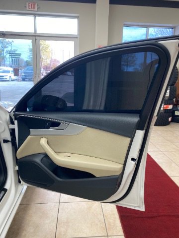 Used 2018 Audi A4 2.0T Ultra Premium w/ 18" Wheel Package image 13