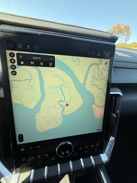 Certified 2025 GMC Acadia Elevation image 22