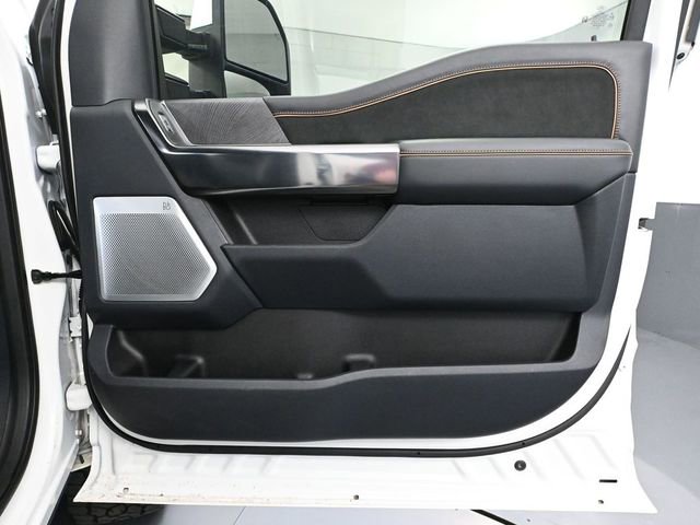 Used 2024 Ford F350 Platinum image 45