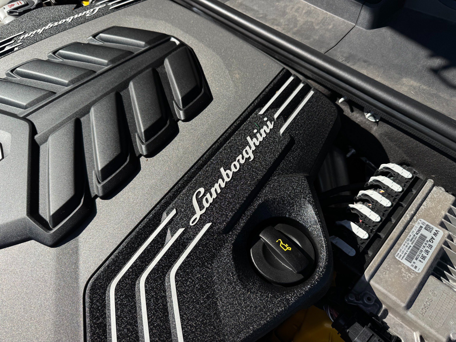 Used 2023 Lamborghini Urus Performante AWD/4WD image 75
