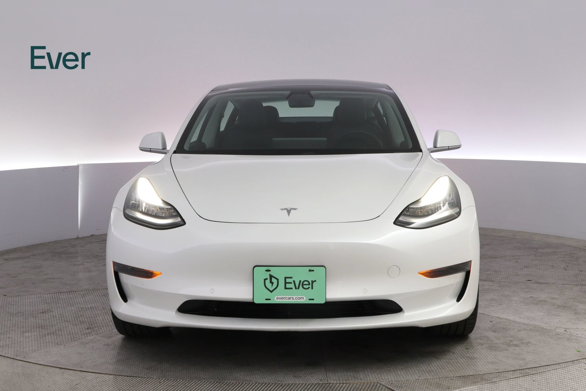 Used 2020 Tesla Model 3 Standard Range RWD image 12